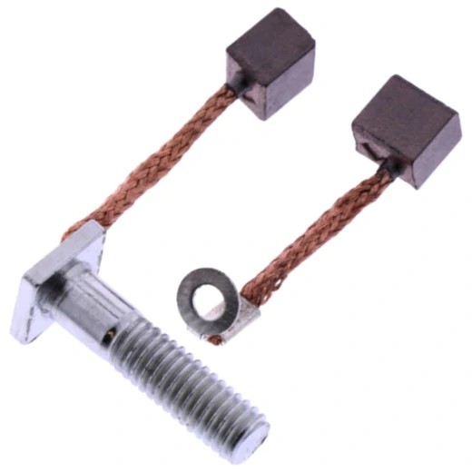 Kohlebürsten Satz JMP Inhalt 2 Stück Alternative: 7060109 passend für: Honda CBR, CRF, ANF