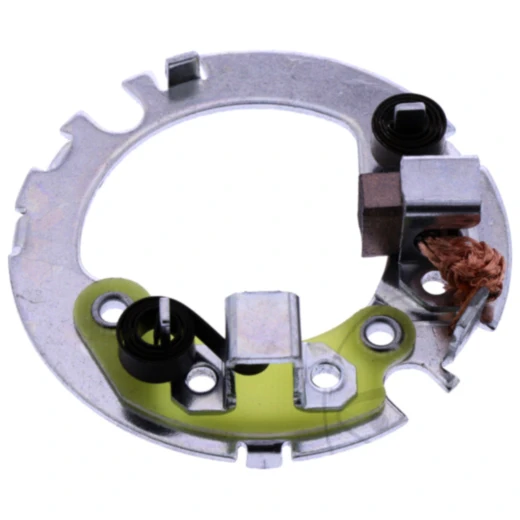 Halter Kohlebürste JMP Alternative: 7060830 passend für: Honda CBR, CBF, VT