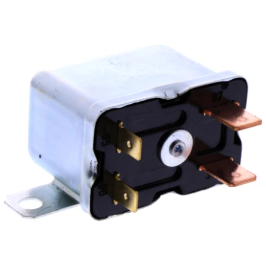 Anlasserrelais JMP Alternative: 7050104/7060899 passend für: Moto Guzzi V (35, 65, 50, 75), NTX, T3