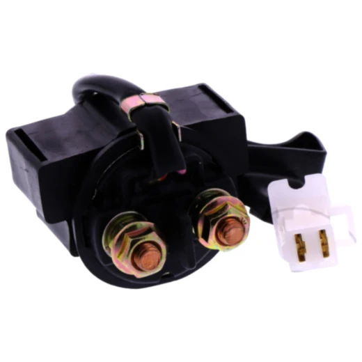 Anlasserrelais JMP Alternative: 7060193/7060882 passend für: Yamaha YFM, XC, YN