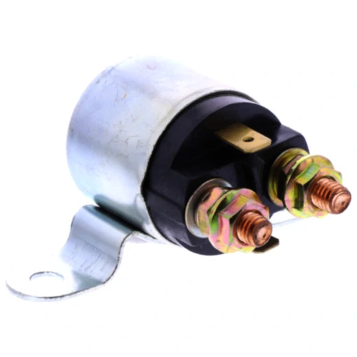 Anlasserrelais JMP Alternative: 7060299/7060884 passend für: CAN - AM Outlander, Renegade, DS