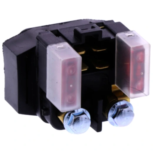 Anlasserrelais für Motorräder 7060573