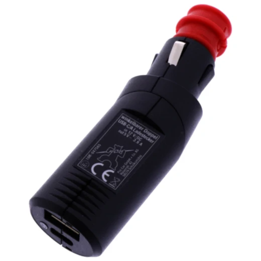 Ladestecker für mobile Geräte M+S