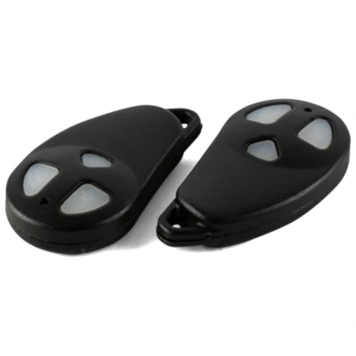 Alarmanlage HPS 940 M+S für Motorräder und Quads mit Kabelsatz_0