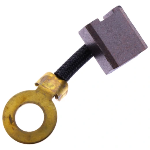 Kohlebürste Originalersatzteil passend für: Kawasaki EL, ZZR, GPZ