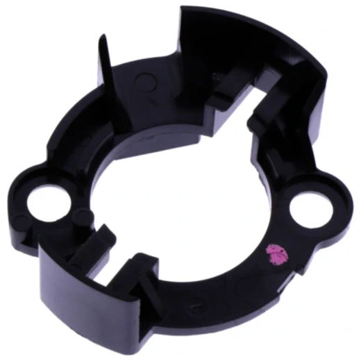 Halter Kohlebürste Originalersatzteil ohne Kohle passend für: Honda CBR, CB