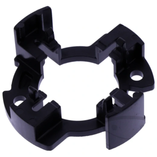 Halter Kohlebürste Originalersatzteil ohne Kohle passend für: Suzuki GN, AN, DR, GS