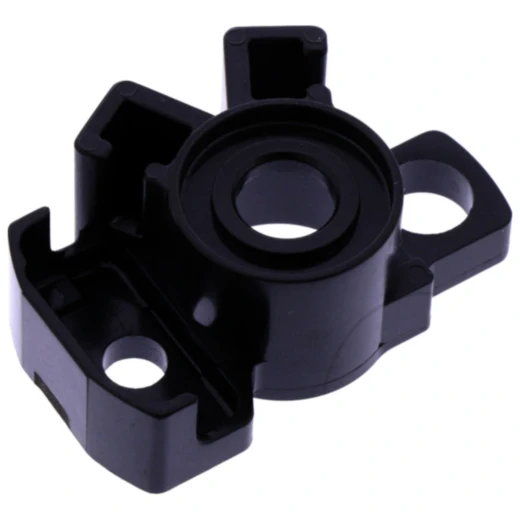 Halter Kohlebürste Originalersatzteil ohne Kohle passend für: Honda CRF, FES, XL