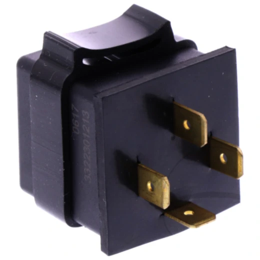 Anlasserrelais Originalersatzteil Alternative: 7060797 passend für: Yamaha CS, YN, YH, CW