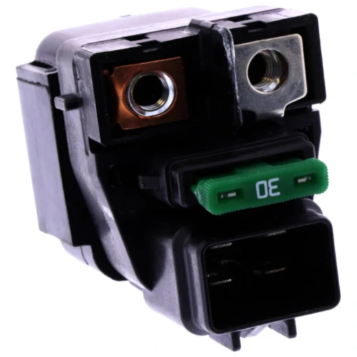 Anlasserrelais Originalersatzteil Alternative: 7060245 passend für: Triumph Street Triple, Tiger, Daytona