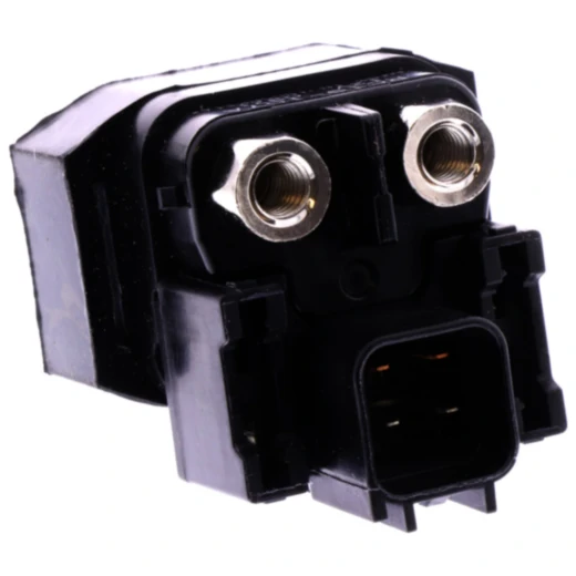 Anlasserrelais Originalersatzteil für Motorräder 7060613