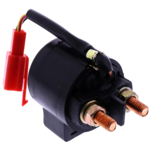 Anlasserrelais Originalersatzteil passend für: Kymco New People, SYM Citycom, Maxsym, CR