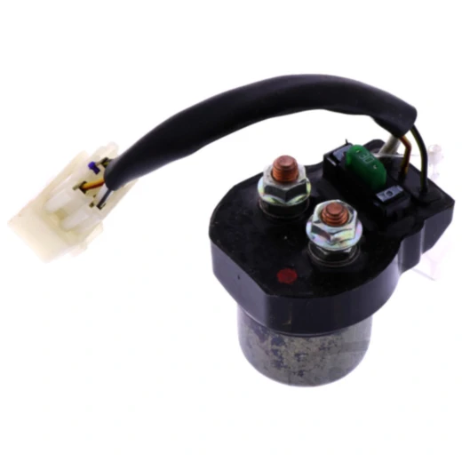 Anlasserrelais Originalersatzteil passend für: Husqvarna Svartpilen, Vitpilen