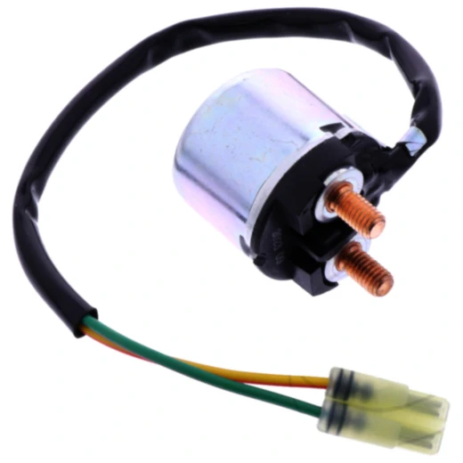 Anlasserrelais JMP passend für: Honda TRX, SXS, GL