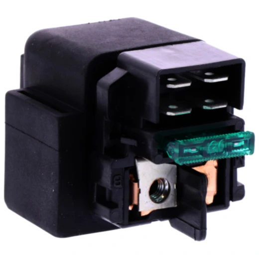 Anlasserrelais JMP passend für: Piaggio MP3, Beverly, X10, Aprilia Tuono, RSV4, RS