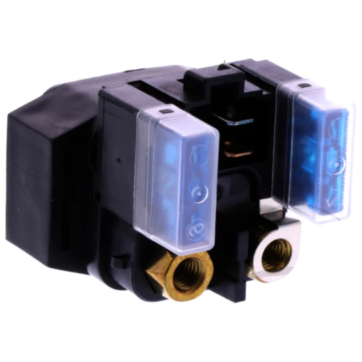 Anlasserrelais JMP passend für: Husqvarna Vitpilen, Svartpilen, FE, Yamaha VP, YFZ, YP