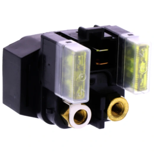 Anlasserrelais JMP passend für: Yamaha YFM, YP, XP_0