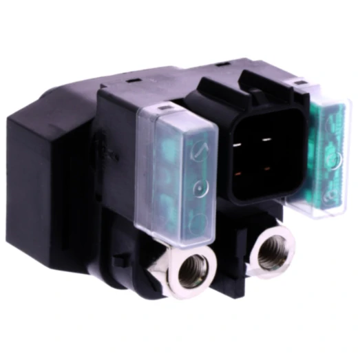 Anlasserrelais JMP passend für: Yamaha YFM