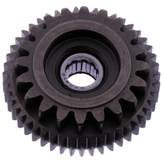 Anlasserritzel 101 Octane passend für: Keeway F - Act, RY8, RY6, Generic XOR, Ideo, Roc