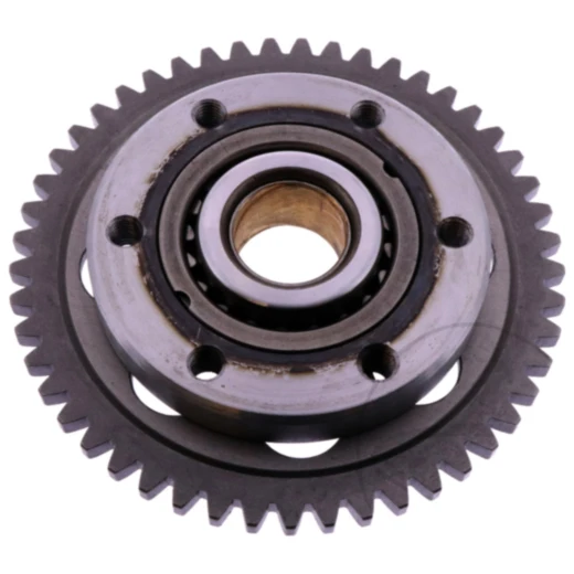 Anlasserfreilauf JMP mit Starterkranz 7061013 passend für: Yamaha YP, VP