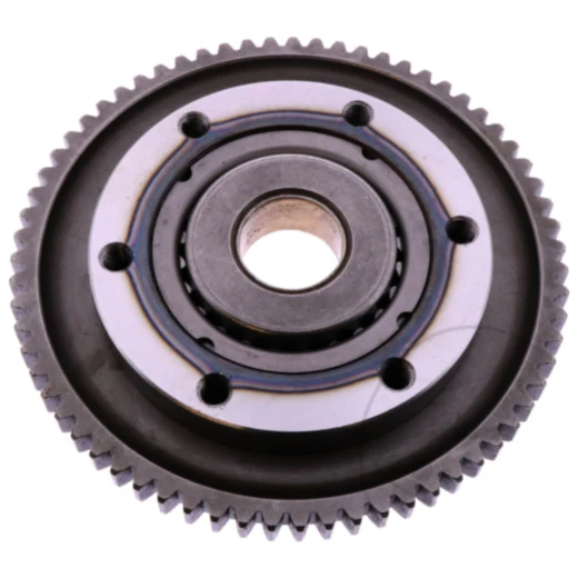 Anlasserfreilauf JMP mit Starterkranz passend für: Suzuki AN