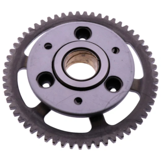 Anlasserfreilauf JMP mit Starterkranz passend für: Yamaha YP, VP, MBK YP