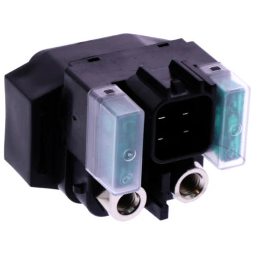 Anlasserrelais JMP passend für: Suzuki UX, LT - F, Kawasaki KLV