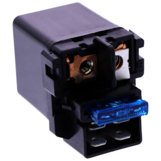 Anlasserrelais JMP passend für: Honda CRF, CMX, CA, Kawasaki KLX