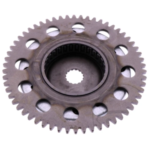 Anlasserfreilauf mit Starterkranz passend für: Yamaha XC, YW, MBK XC