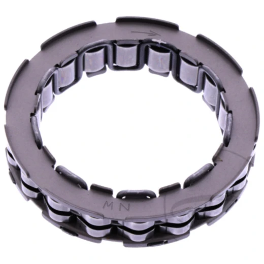 Anlasserfreilauf Originalersatzteil passend für: Honda VT, XL