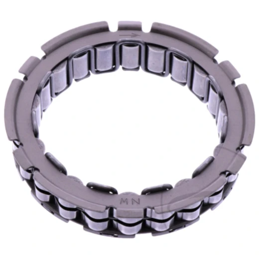 Anlasserfreilauf Originalersatzteil passend für: Honda CRF, XL, VTR