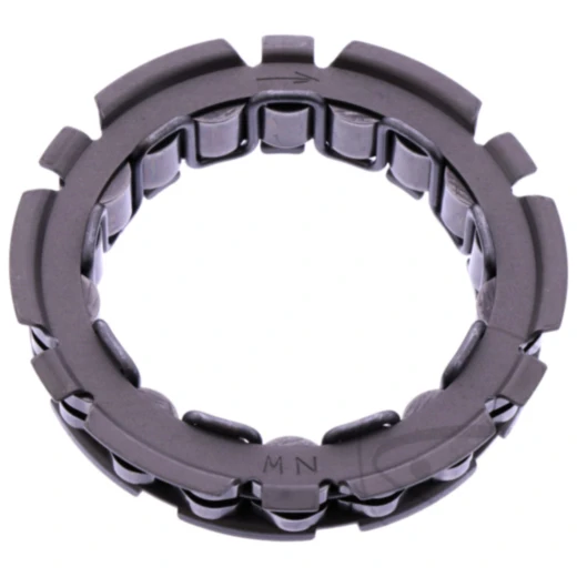 Anlasserfreilauf Originalersatzteil passend für: Kawasaki Z, Ninja, KLF