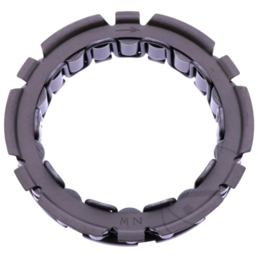 Anlasserfreilauf Originalersatzteil passend für: Kawasaki Z, ER - 6F, ER - 6N