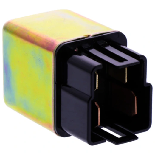 Anlasserrelais JMP passend für: Kymco Agility, Like, Super 8, Honda NSC, CRF, NSR