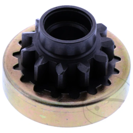 Anlassermitnehmer passend für: Vespa PX, PK, Cosa