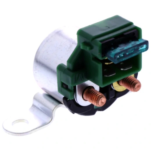 Anlasserrelais Originalersatzteil passend für: Kymco AK, CV3