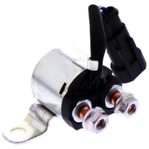 Anlasserrelais Originalersatzteil passend für: Indian FTR, Chieftain, Roadmaster