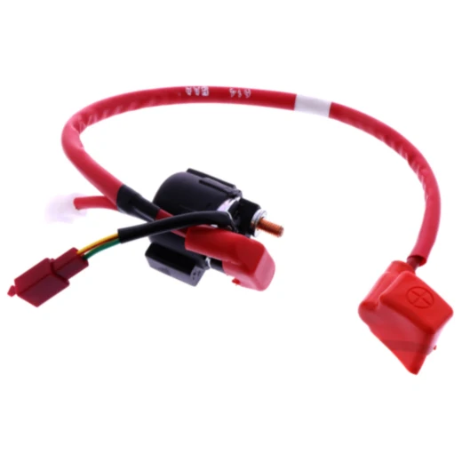 Anlasserrelais Originalersatzteil passend für: SYM Wolf