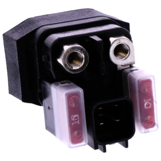 Anlasserrelais Originalersatzteil Alternative: 7060826 passend für: Yamaha YFM