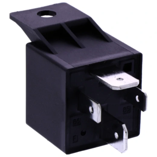 Anlasserrelais JMP Alternative: 7060146 passend für: Piaggio Zip, MP3, TPH