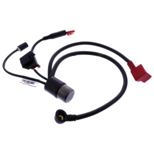 Anlasserrelais Originalersatzteil passend für: Royal Enfield Himalayan