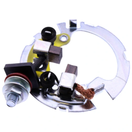 Halter Kohlebürste Arrowhead passend für: Honda TRX, CB, VFR