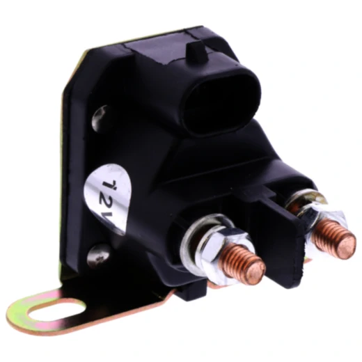 Anlasserrelais Arrowhead Alternative: 7060895 passend für: Indian Scout, Challenger, Pursuit