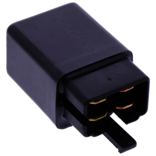 Relais passend für: Aprilia Shiver, Scarabeo, Tuono, Moto Guzzi V7, V9, V85