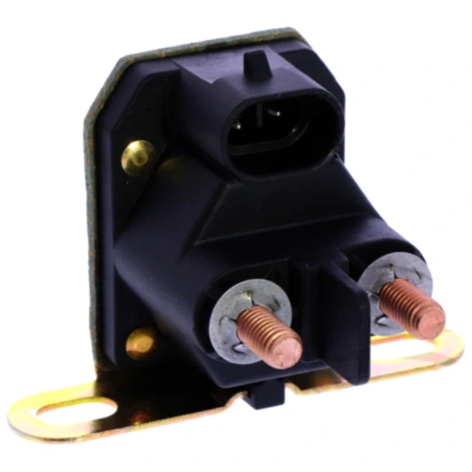 Anlasserrelais Originalersatzteil passend für: Indian Scout, Challenger, Pursuit