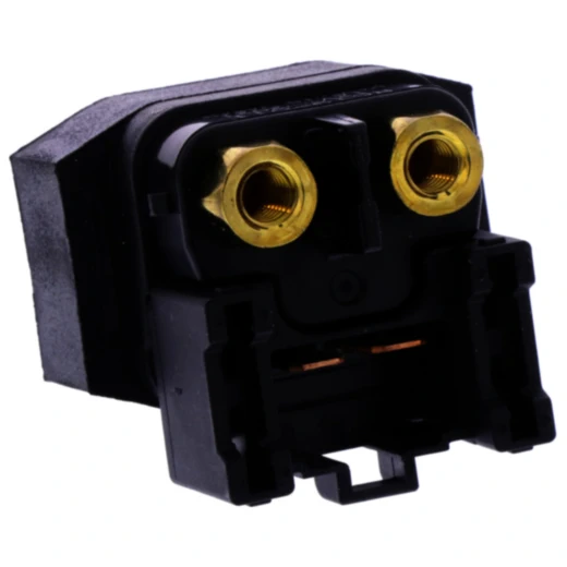 Anlasserrelais Originalersatzteil für Motorräder 7060845