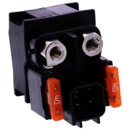 Anlasserrelais Originalersatzteil passend für: Yamaha XP