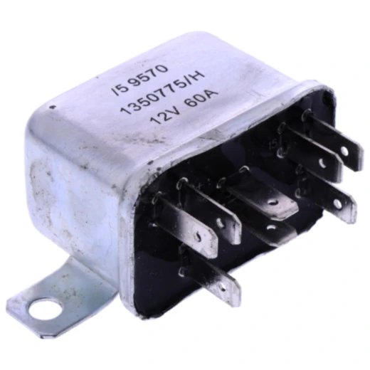 Anlasserrelais passend für: BMW R