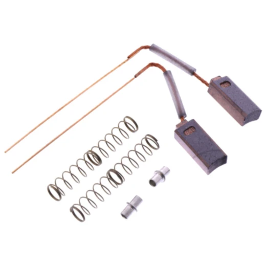 Kohlebürsten Satz Originalersatzteil Inhalt 2 Stück passend für: BMW K, K1