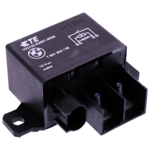 Anlasserrelais Originalersatzteil passend für: BMW F (800, 650)